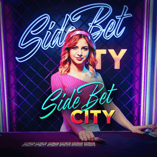 Side Bet City game thumbnail