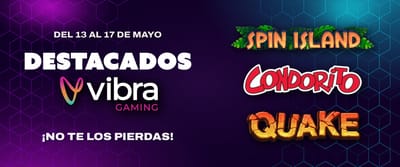 Banner principal de Guru Casino con promociones destacadas