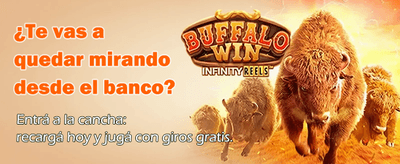 Siente la Emoción del Casino