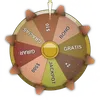 Gira la Rueda de la Fortuna
