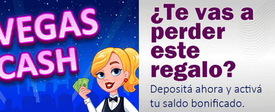 Tu Suerte Empieza Ahora banner