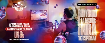 Bono de Bienvenida 100% Guru promotion banner